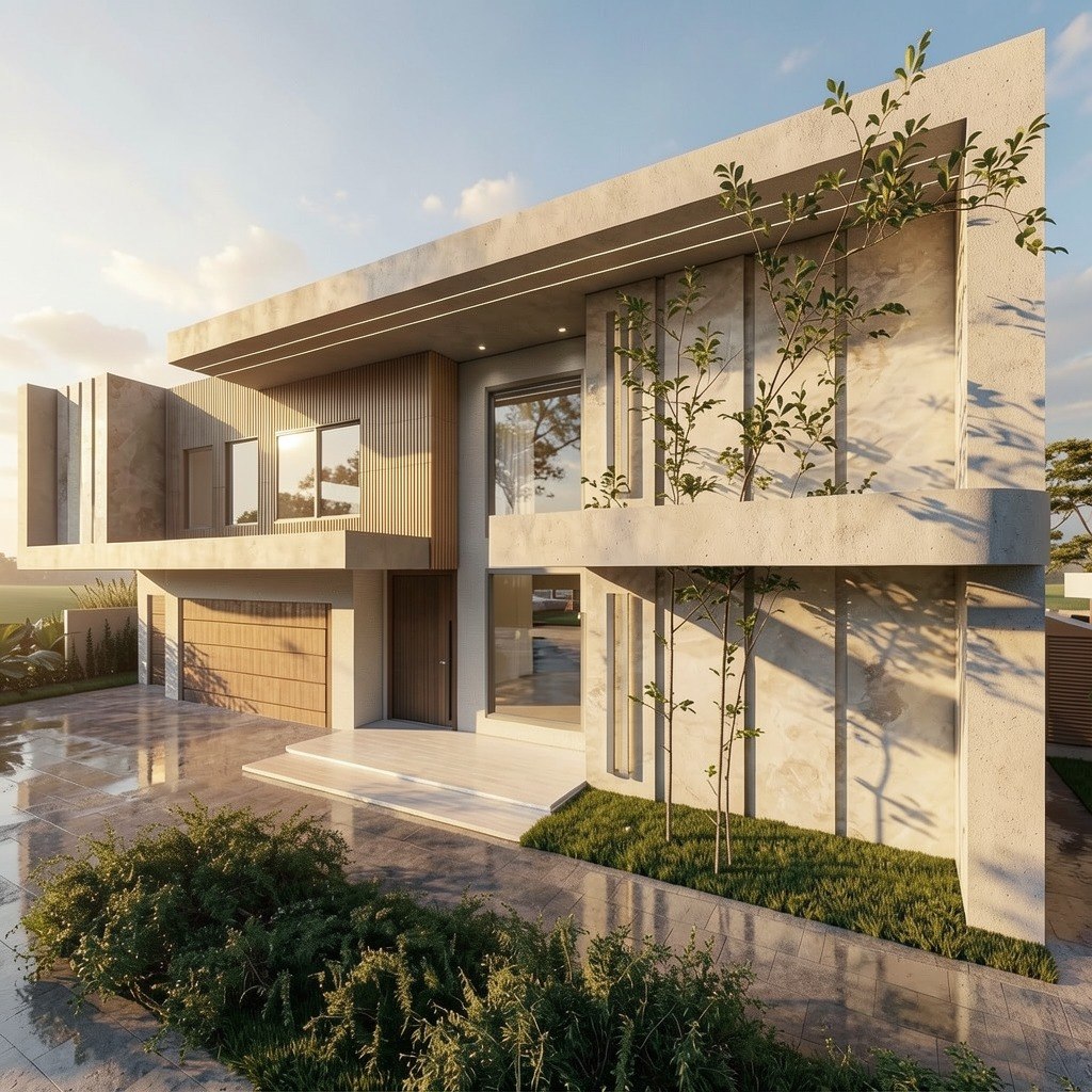 Sonata House